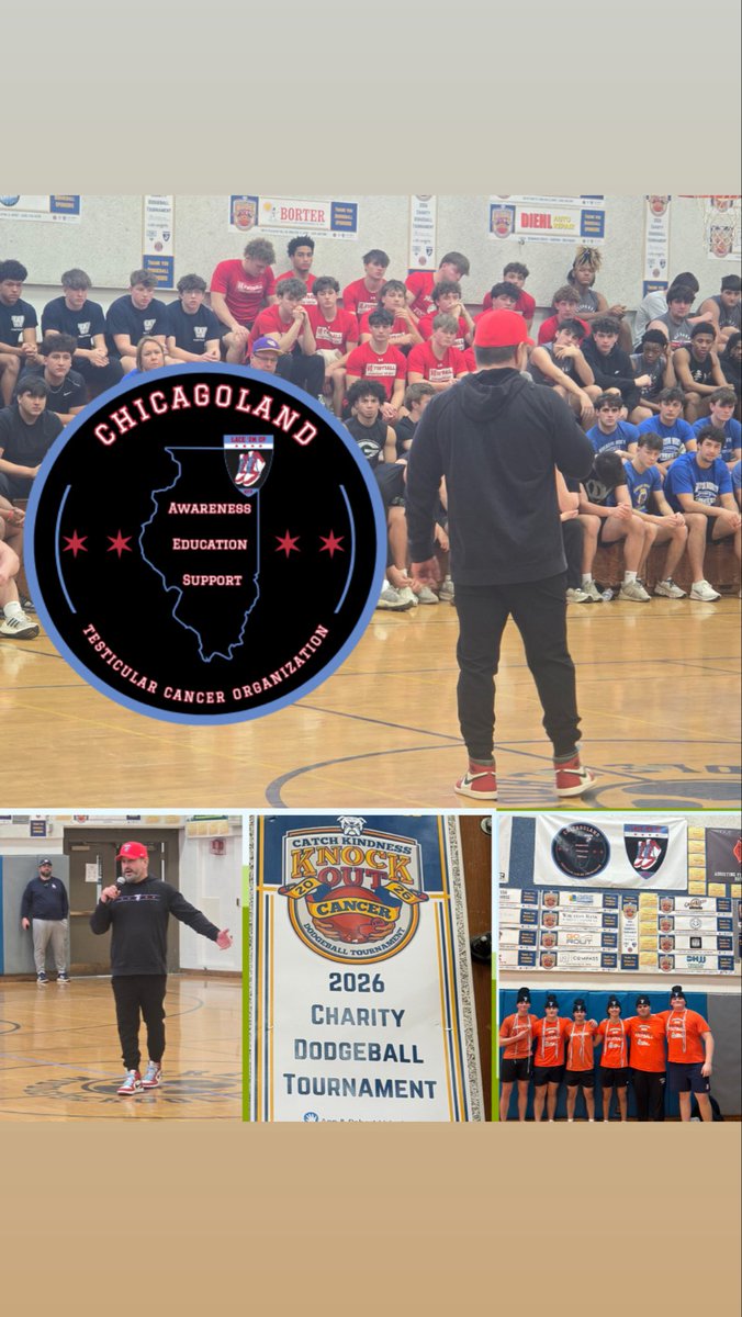 Lace 'Em Up NFP tweet media