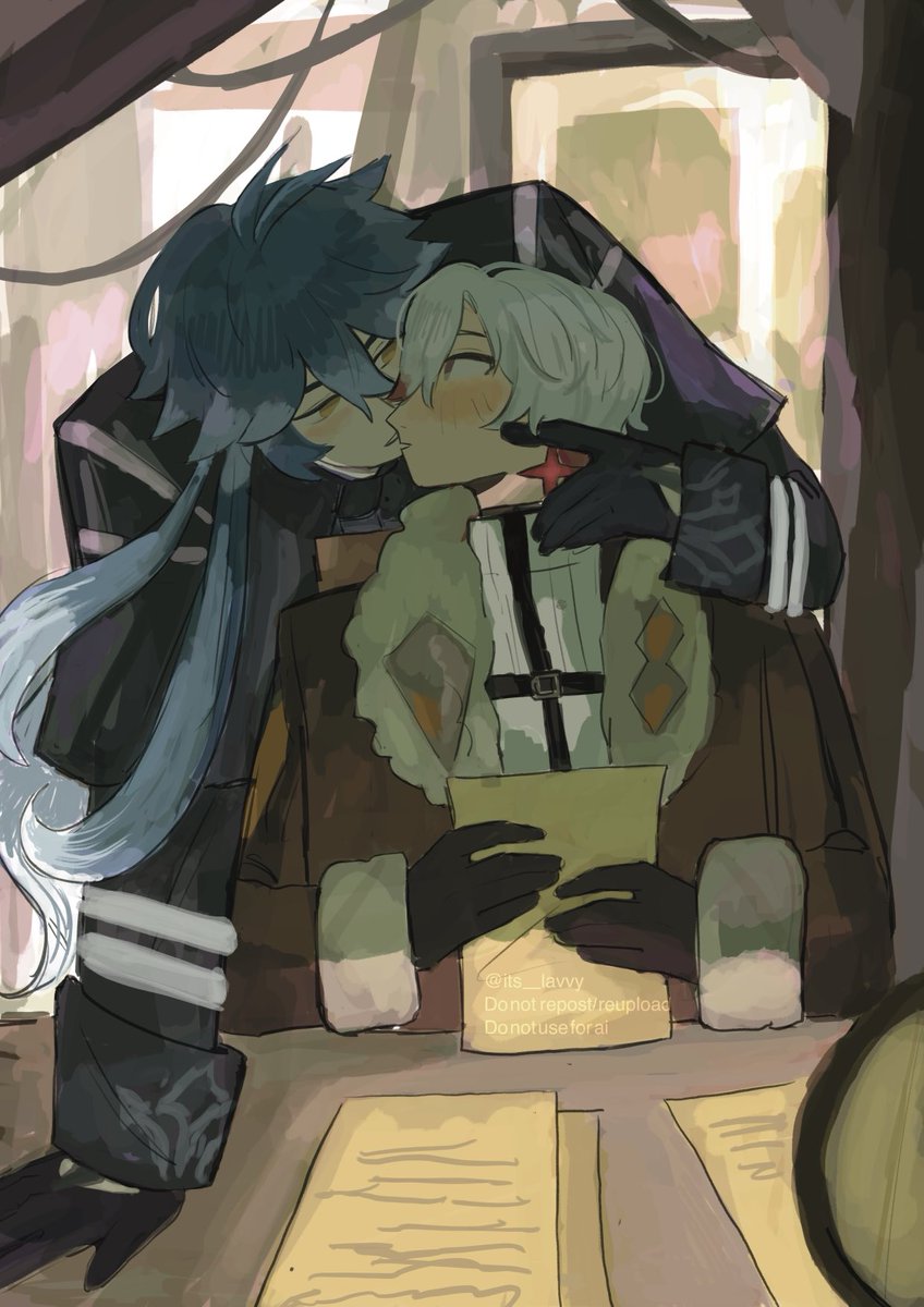 lavy🌱 comms open tweet media