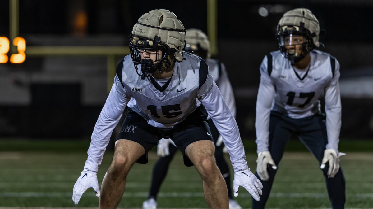 Army Football tweet media