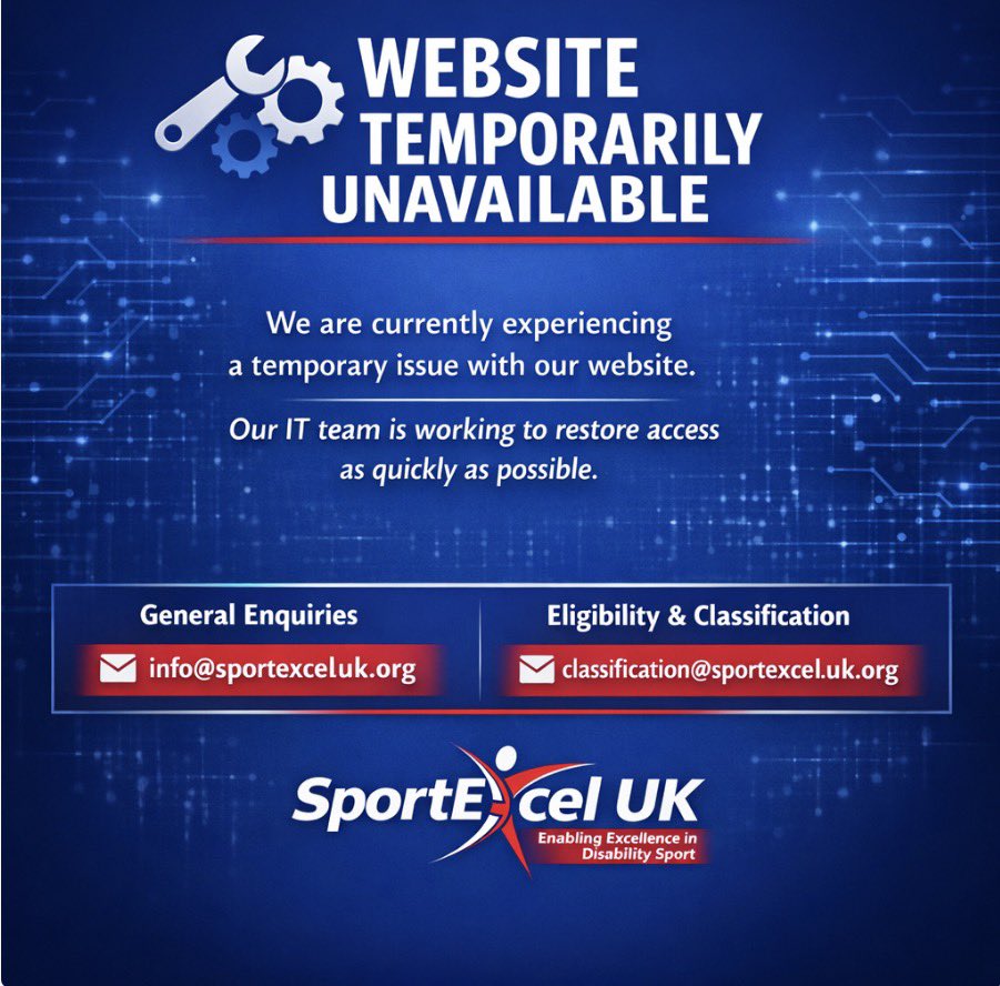 SportExcel UK tweet media