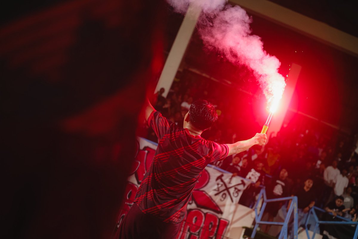 PERSIS tweet media