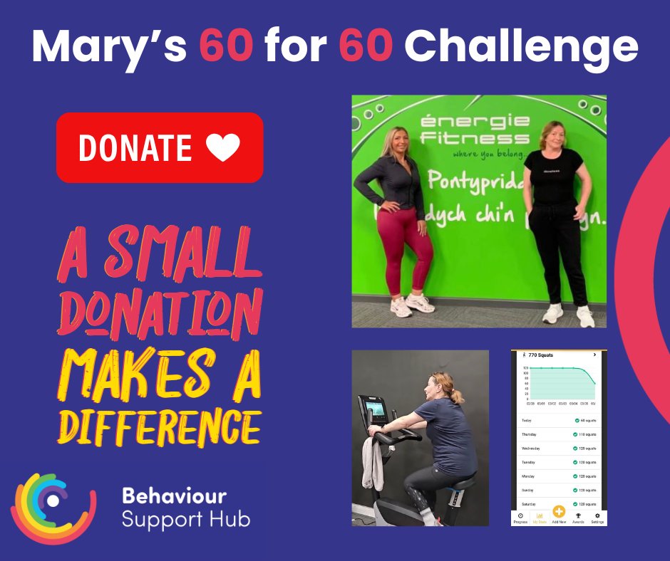 Behaviour Support Hub tweet media