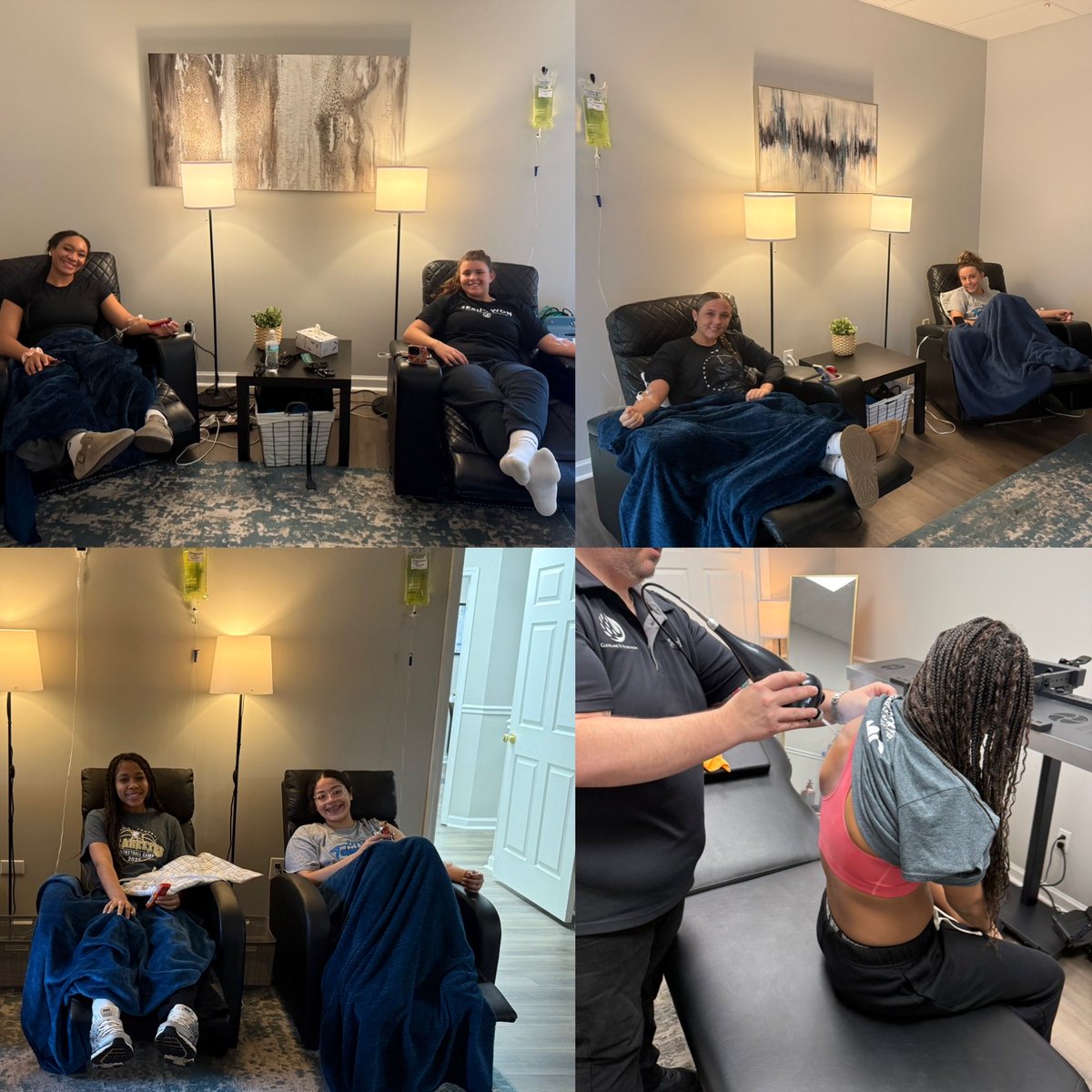 Bradley Bearettes tweet media