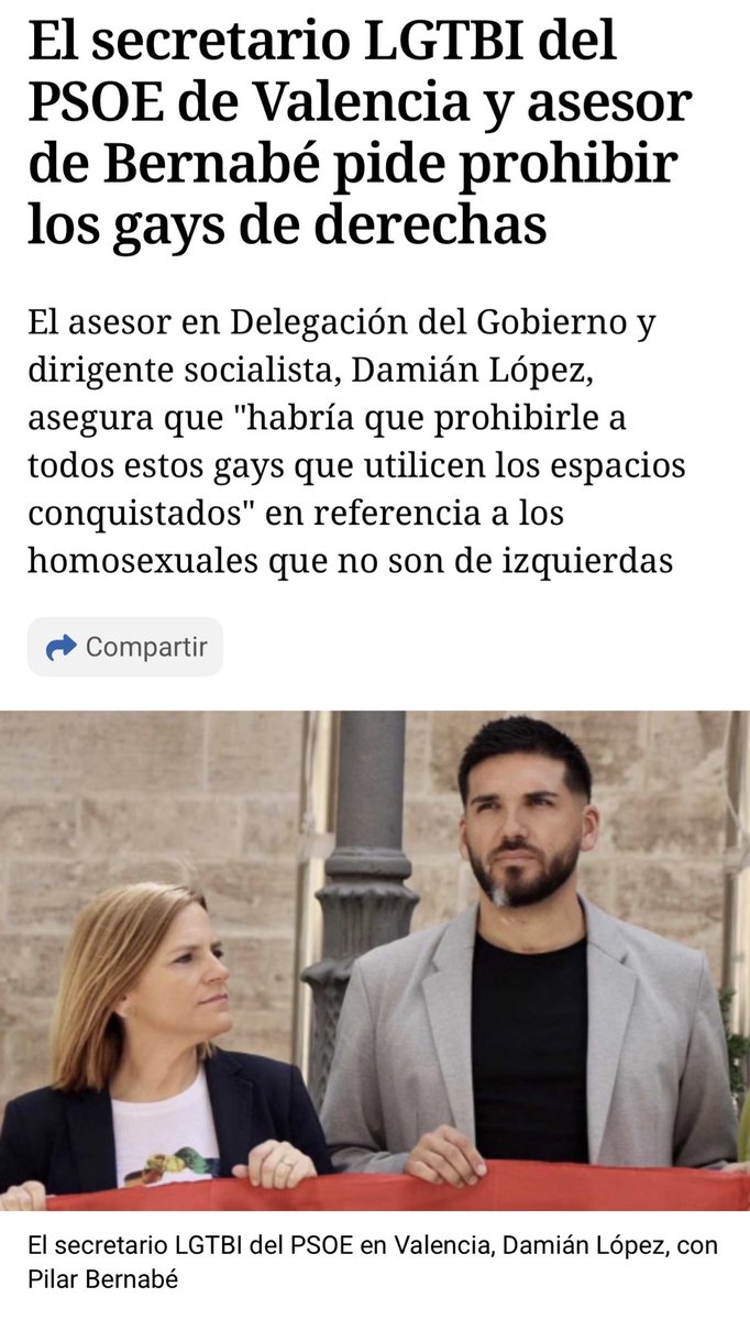 Alberto G. Gilabert tweet media