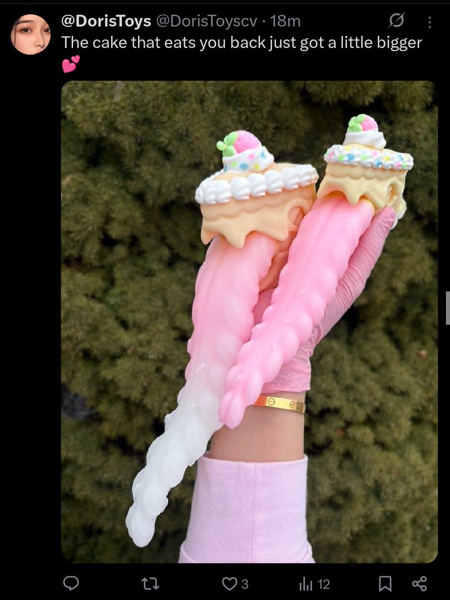 Boxman After Dark tweet media