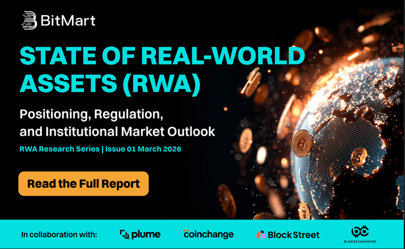 Blockchain Wire tweet media