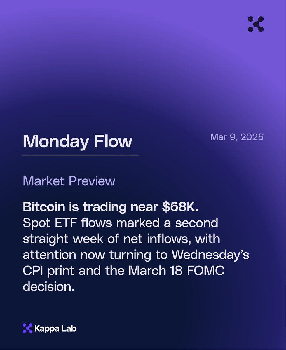 Kappa Lab tweet media