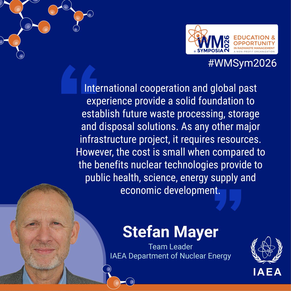 IAEA NE tweet media