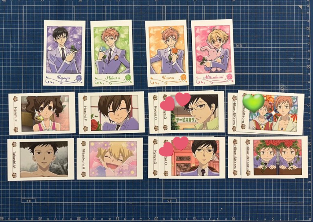 ちくわ tweet media