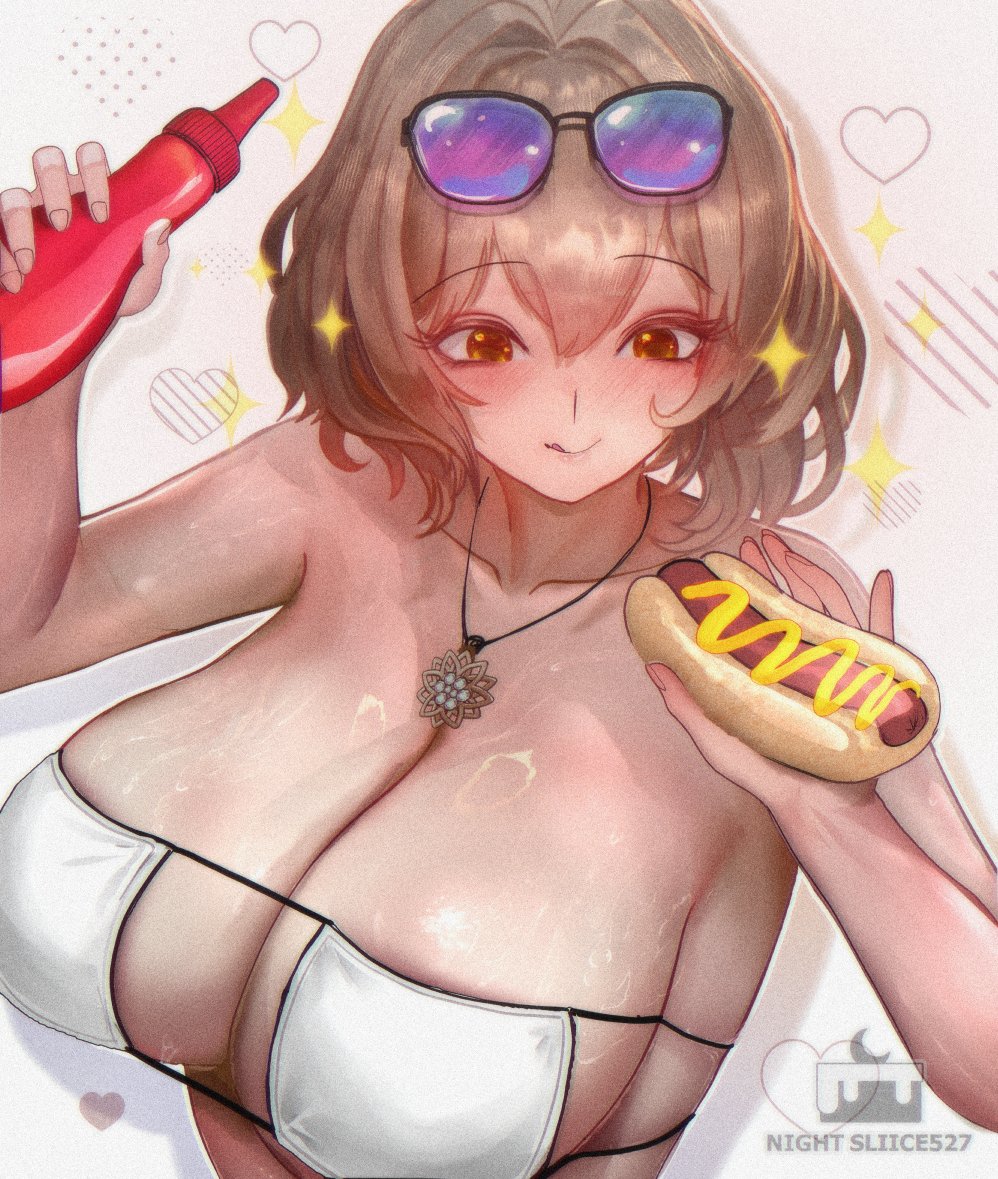 Anis Nikke
#アニス #NIKKE