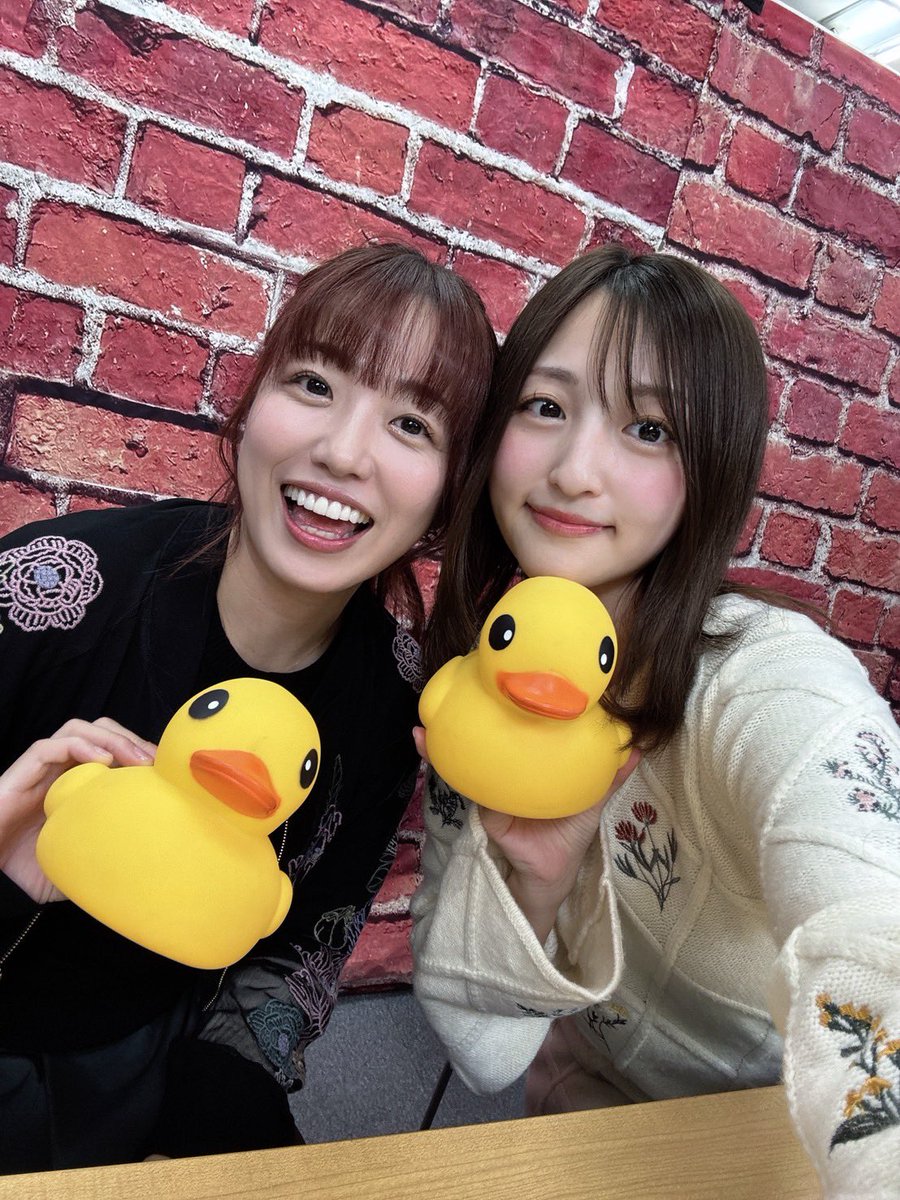 富田麻帆🐥 tweet media