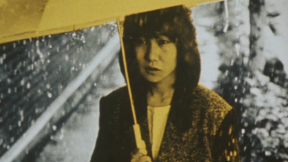 cemeteryman1994's tweet photo. A Girl, She Is 100%/100% no onna no ko (1983)
Dir.: Naoto Yamakawa
11mins
Drive legendado pt-br

https://t.co/mvOkuPUf2f https://t.co/OKX96rSJMM