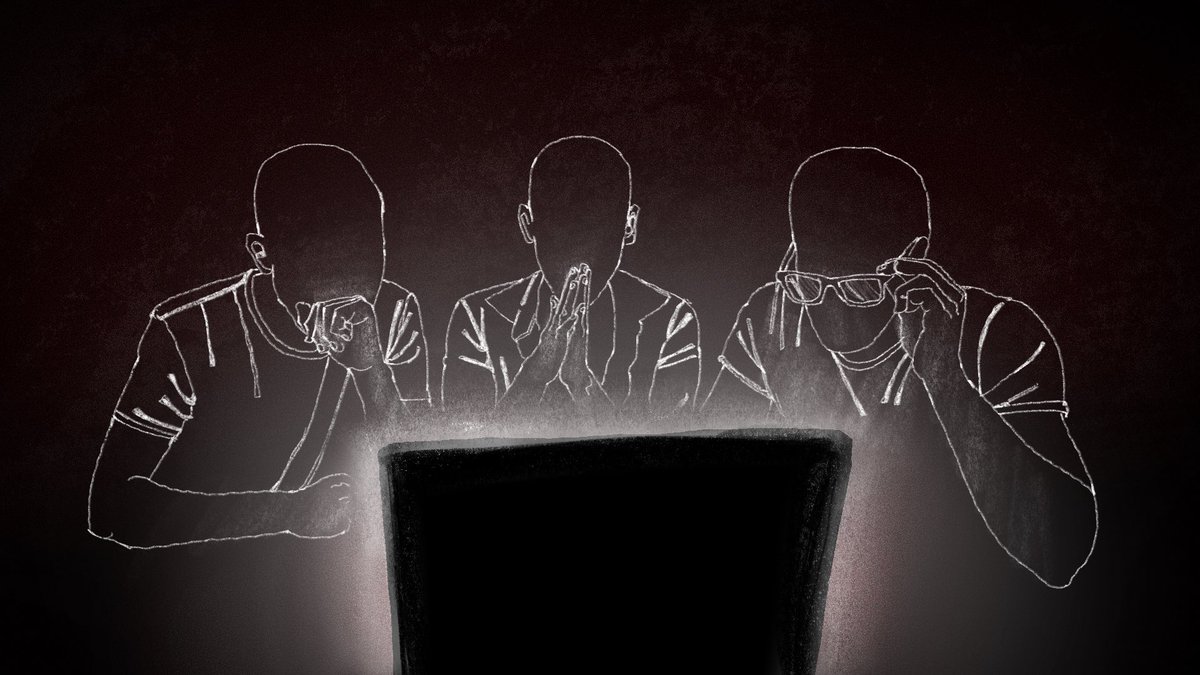 The Reporter tweet media