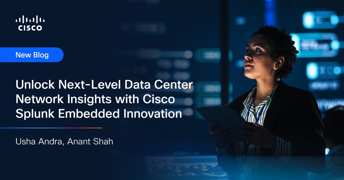 Cisco Partners tweet media