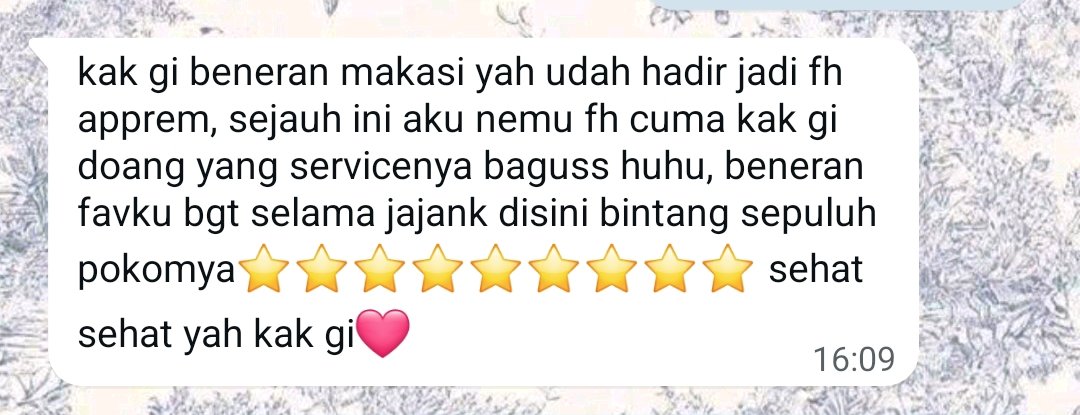 Gigiiೀ tweet media