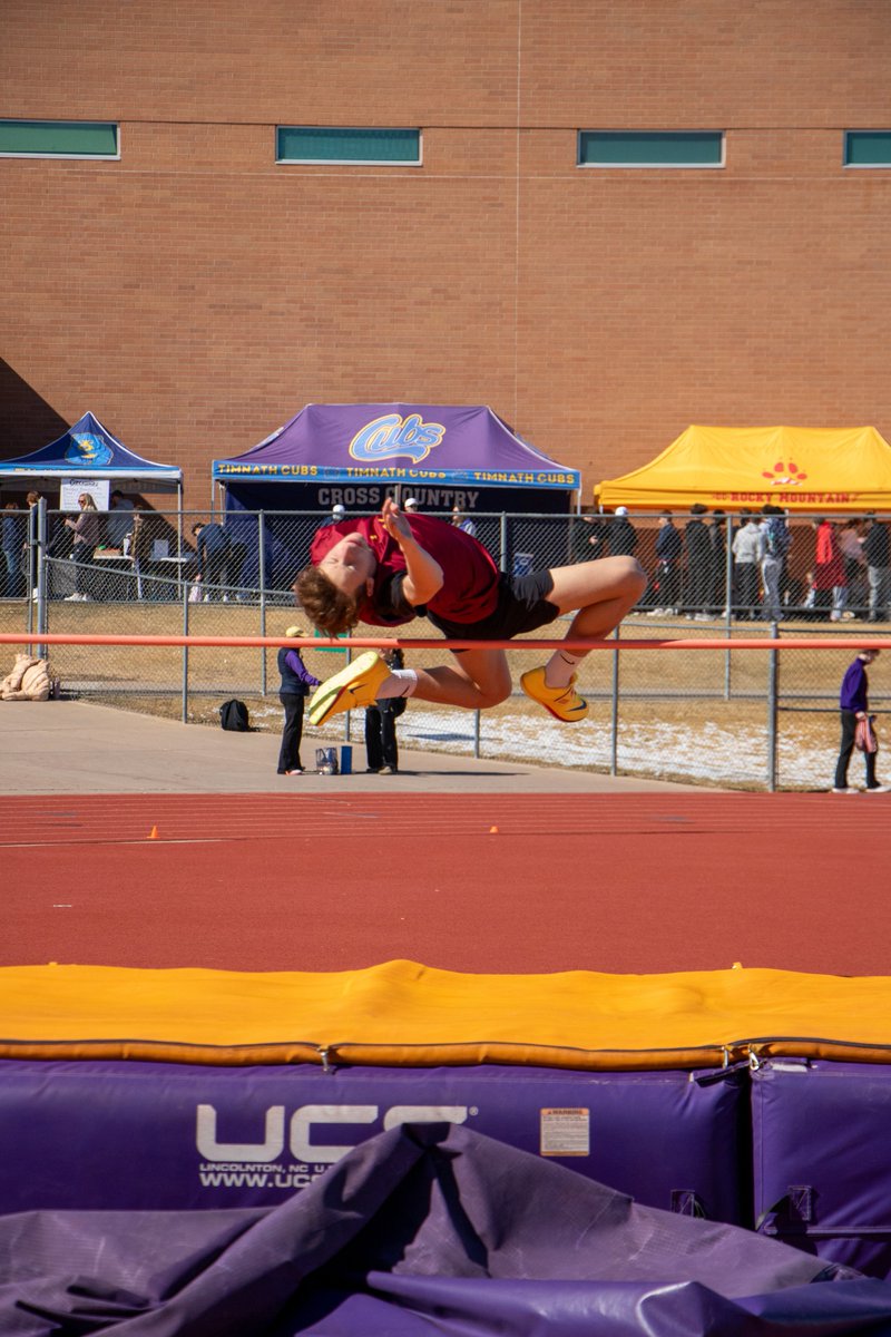 PSD Athletics Official tweet media