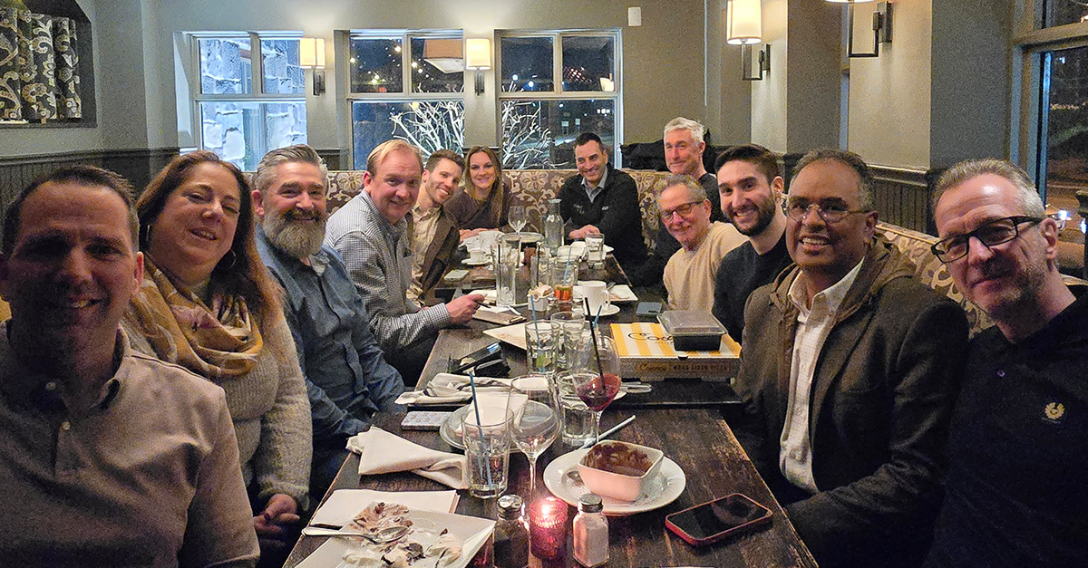 Selux Corporation tweet media