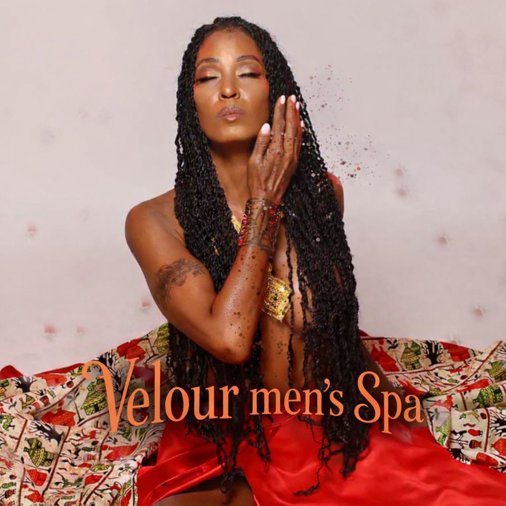 Kyss Major tweet media