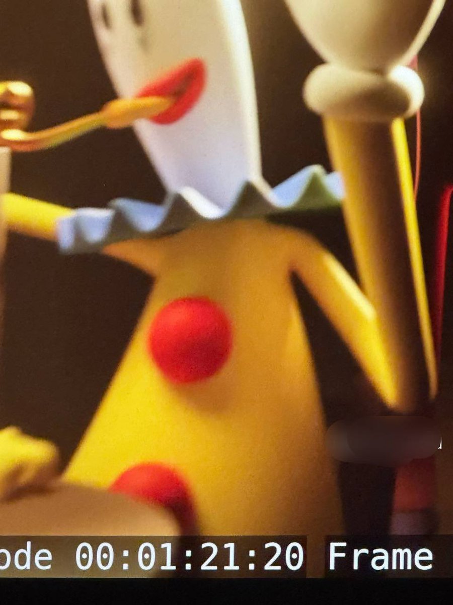 Holly PoIly tweet media