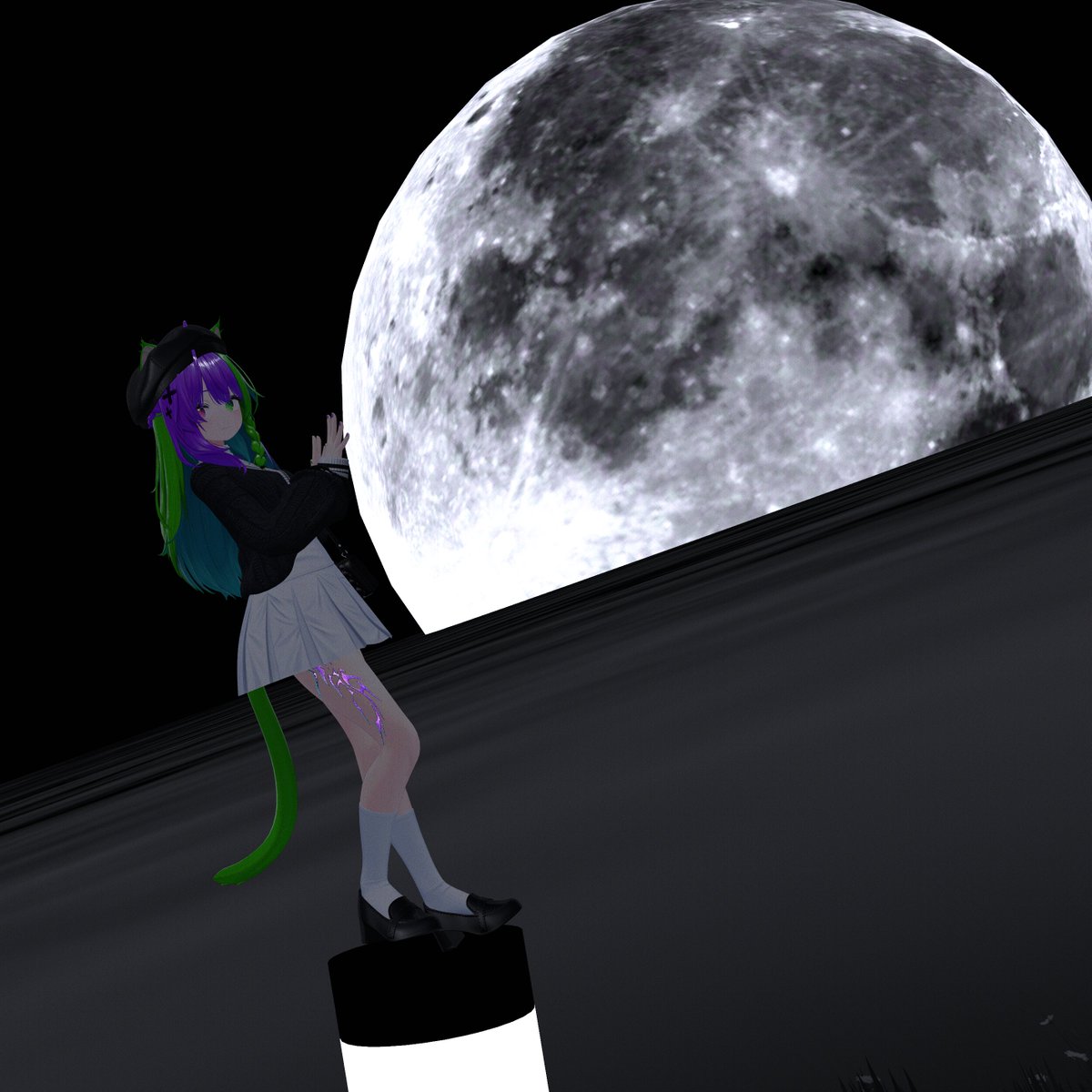 Emillia 💜 tweet media