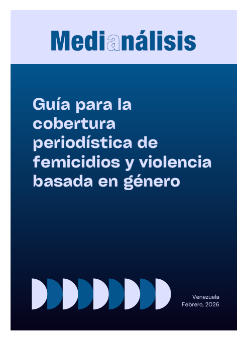 Medianálisis | Guía para la Cobertura Periodística de Femicidios y Violencia Basada en Género <a href="/Medianalisis/">Medianálisis</a> 
fronteraysociedad.org/portfolio-item…