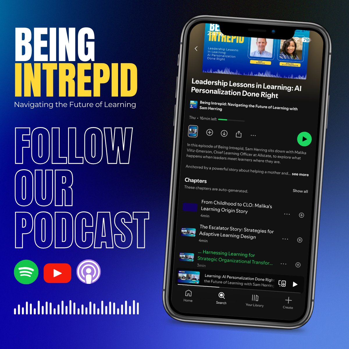 Intrepid by VitalSource tweet media