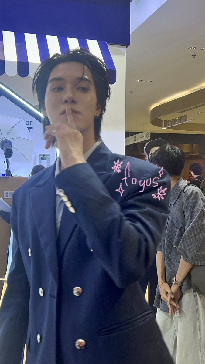 สจ.เต้อ📿#ท้ายเฮียพีท🐒🪬 tweet media