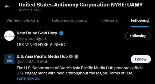 Montana Magnet tweet media