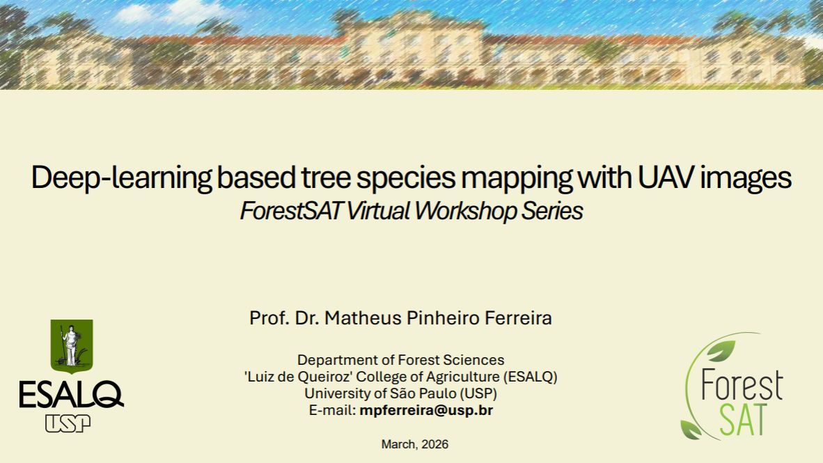ForestSAT tweet media