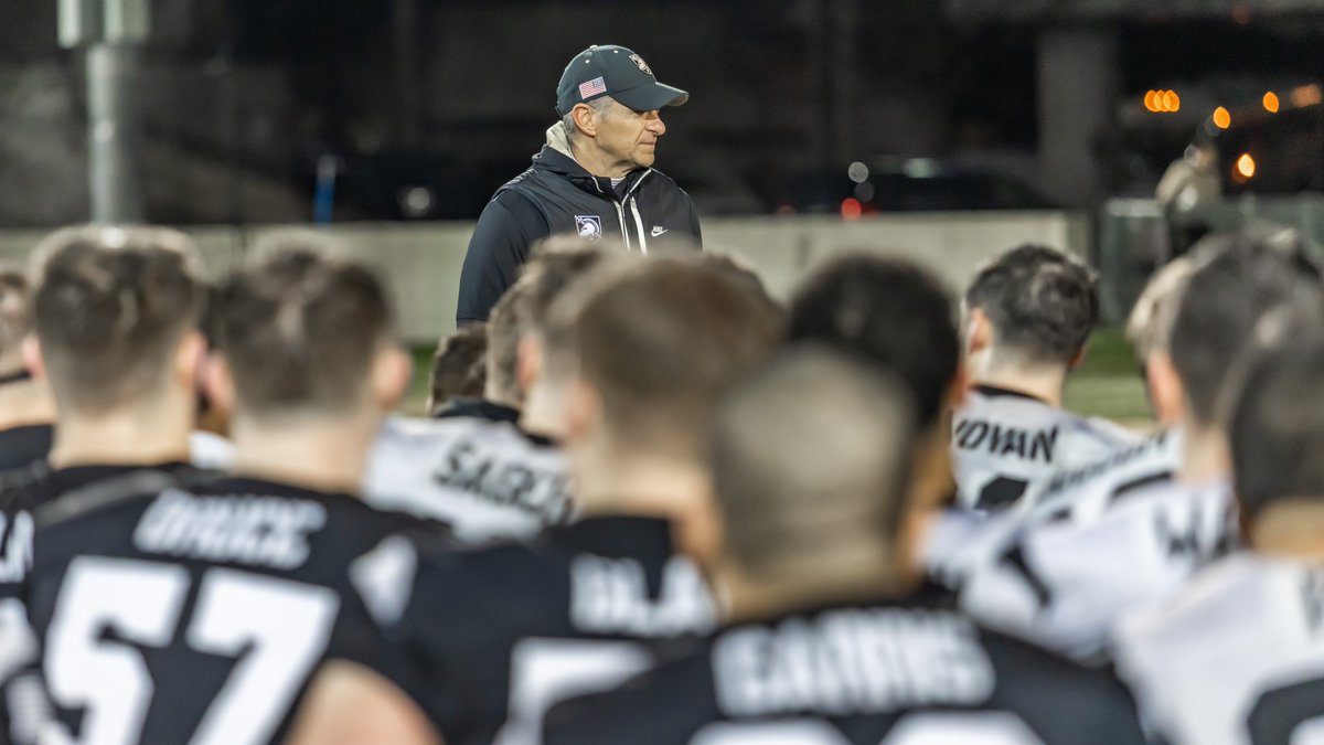 Army Football tweet media