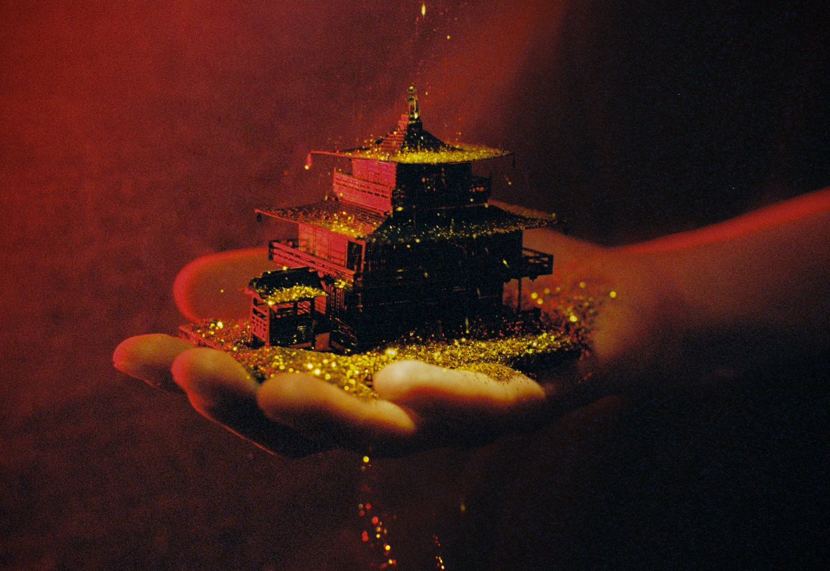 Shengzhe tweet media