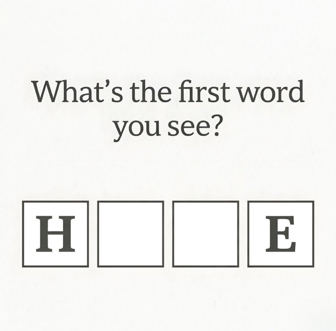 akhterify's tweet photo. What’s the first word you see ? https://t.co/teJfW8AGQm
