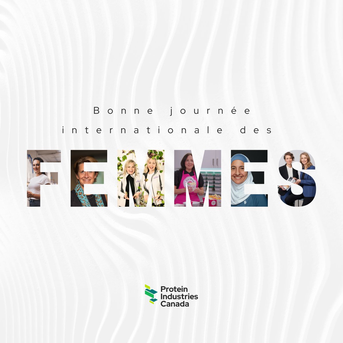 Protein Industries Canada tweet media