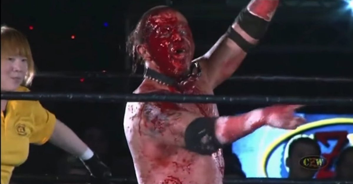 CZW: Combat Zone Wrestling tweet media