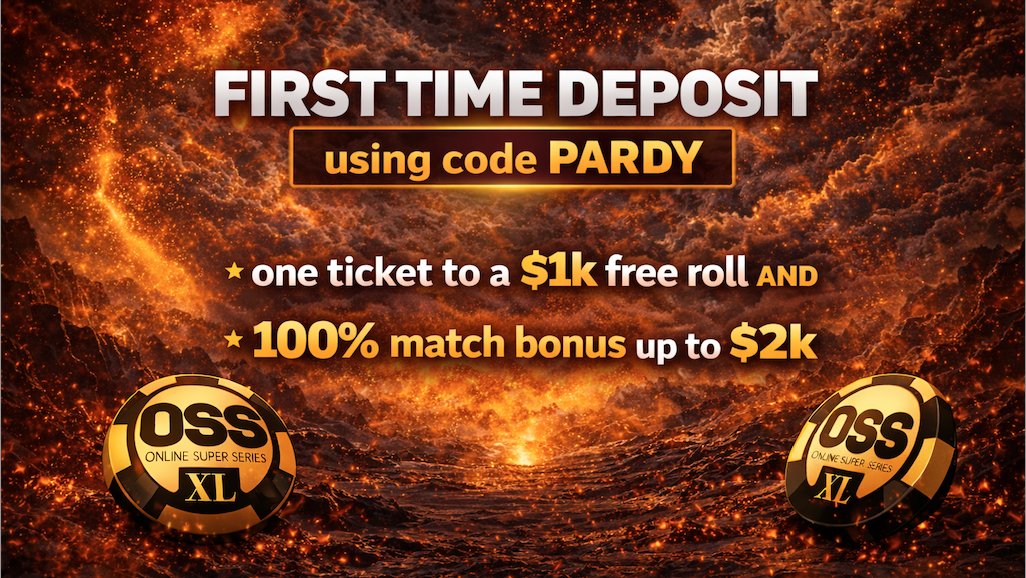 Jon Pardy tweet media