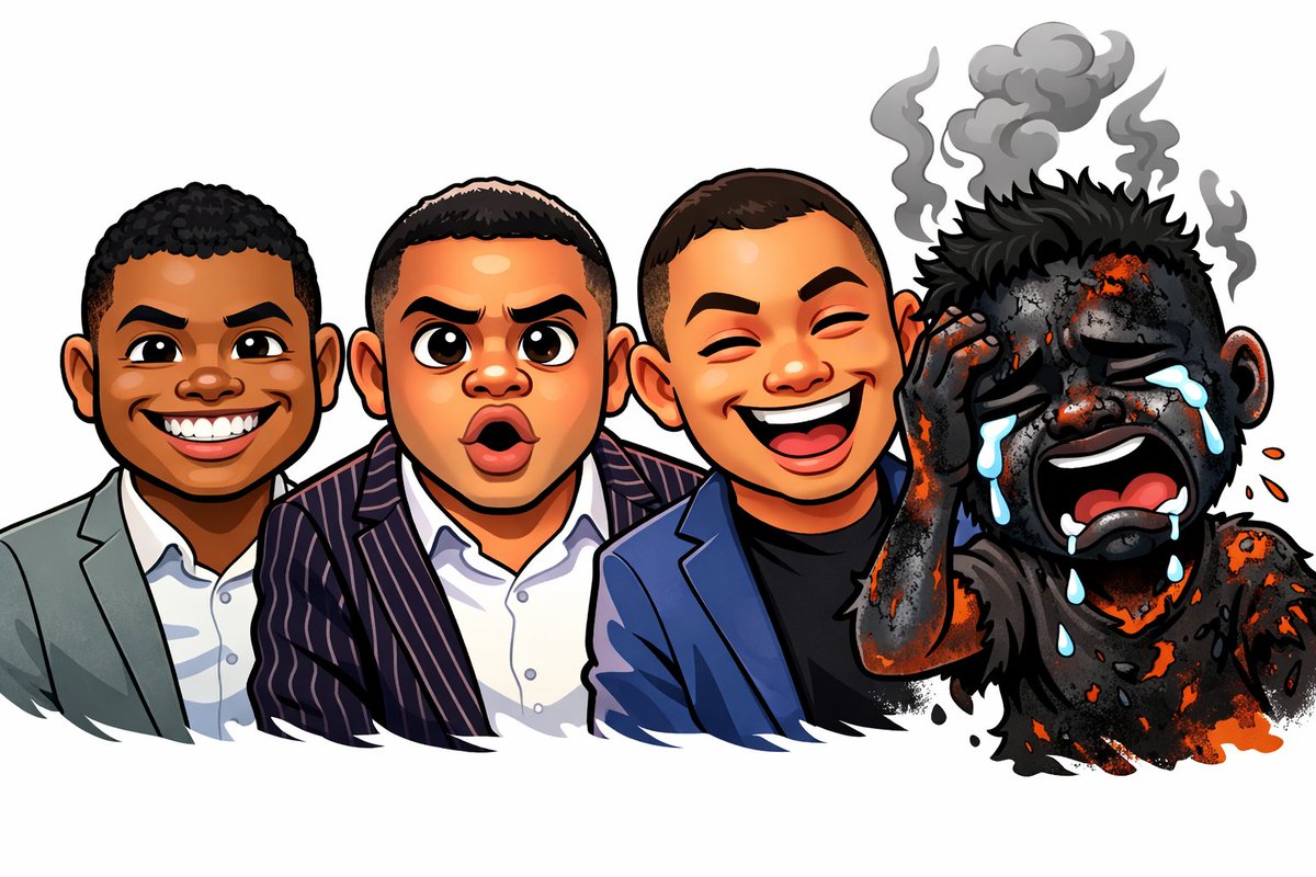 Pabellón de los Quemados, primera imágenes!!!