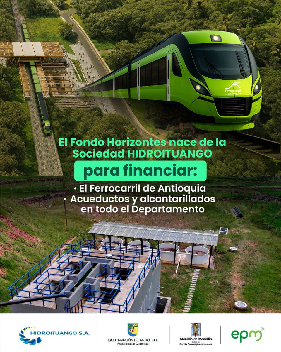 Gobernación de Antioquia tweet media