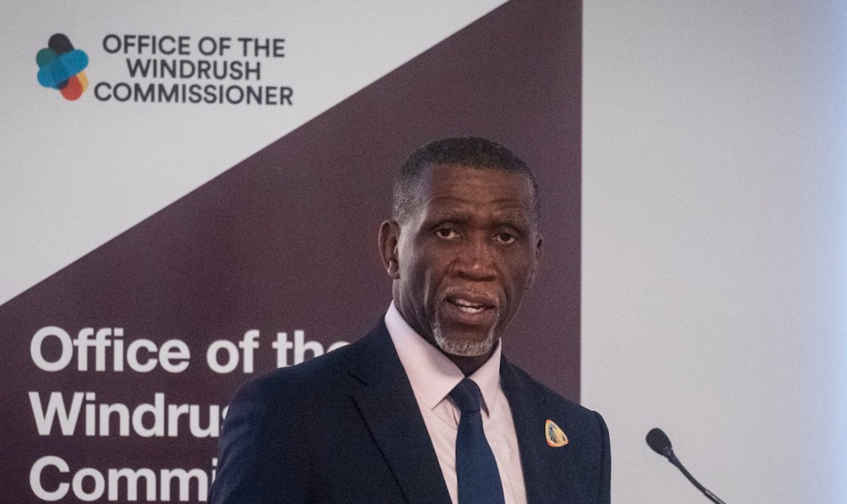 The Voice Newspaper tweet media