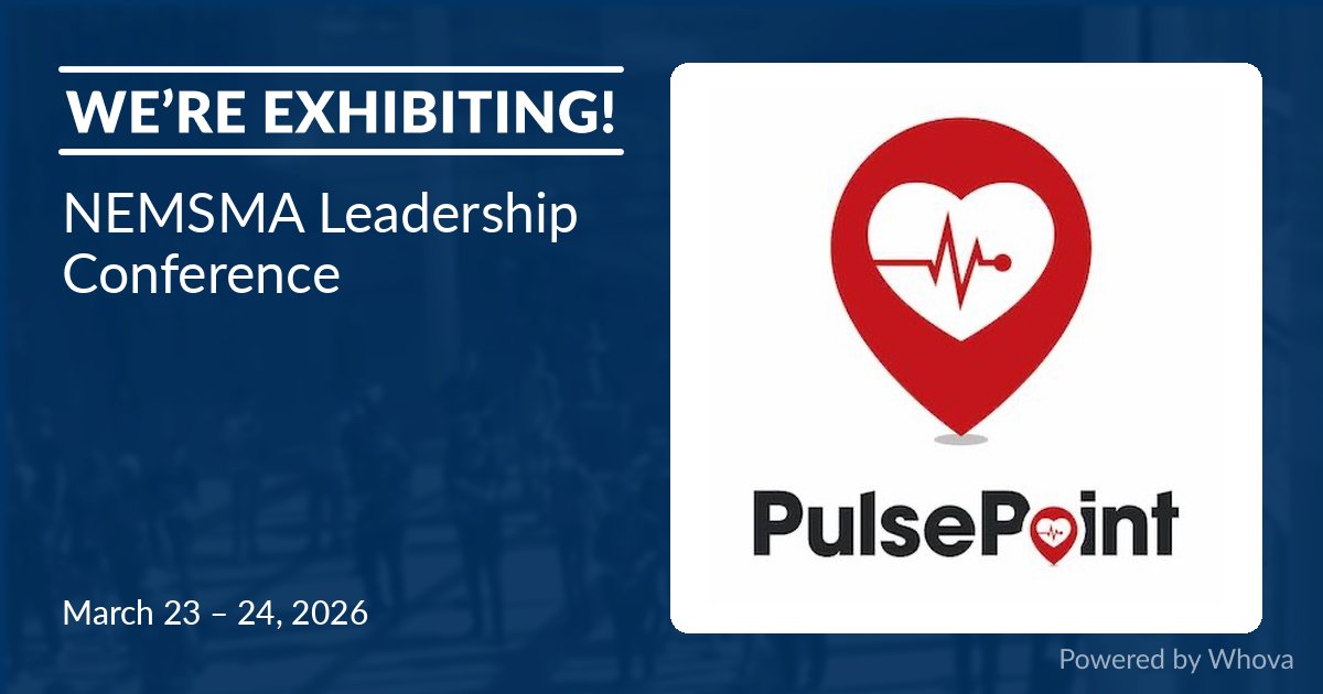 PulsePoint tweet media