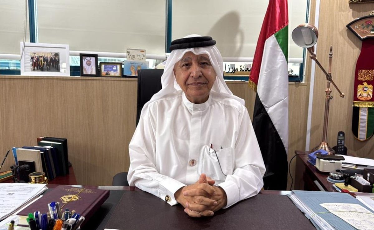 BIG NEWS 🚨 UAE envoy says "One Phone Call from PM Modi to Israel and Iran can end this war"