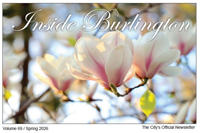 Spring Newsletter dlvr.it/TRNdJh