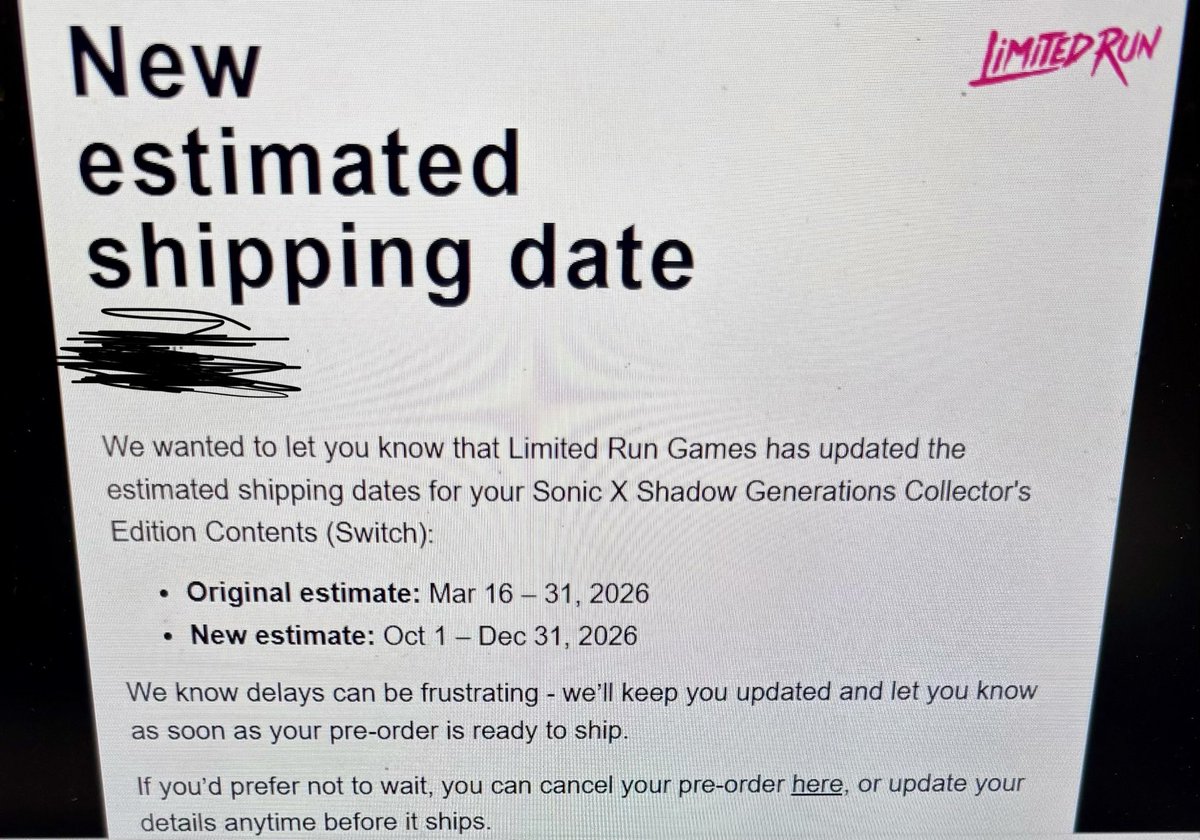 Vger Fox 🔜 TFF2026 tweet media