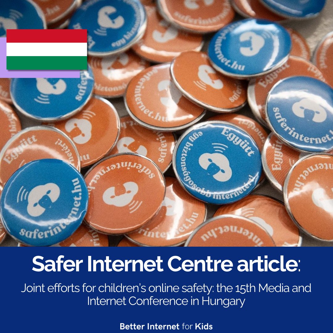 Safer Internet Day tweet media