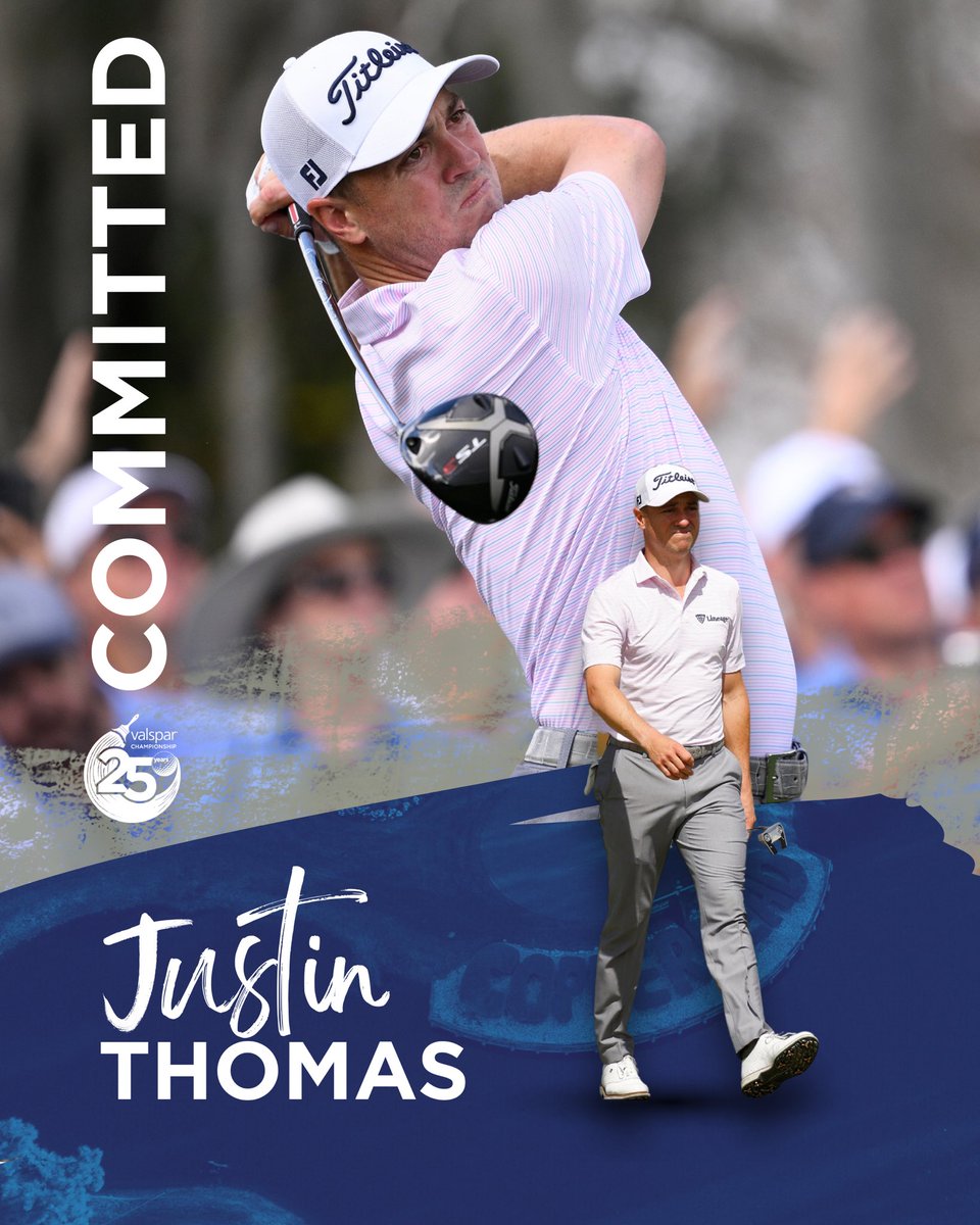 Valspar Championship tweet media