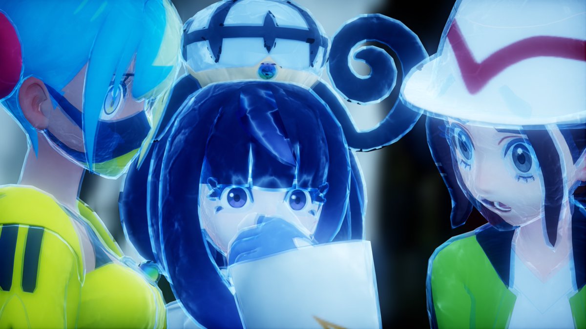 うんりゅ（固め） tweet media