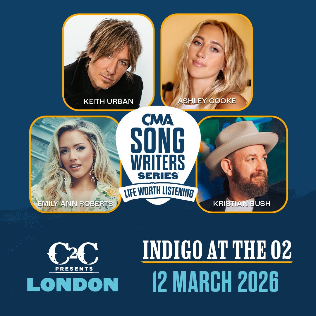 Country2Country tweet media