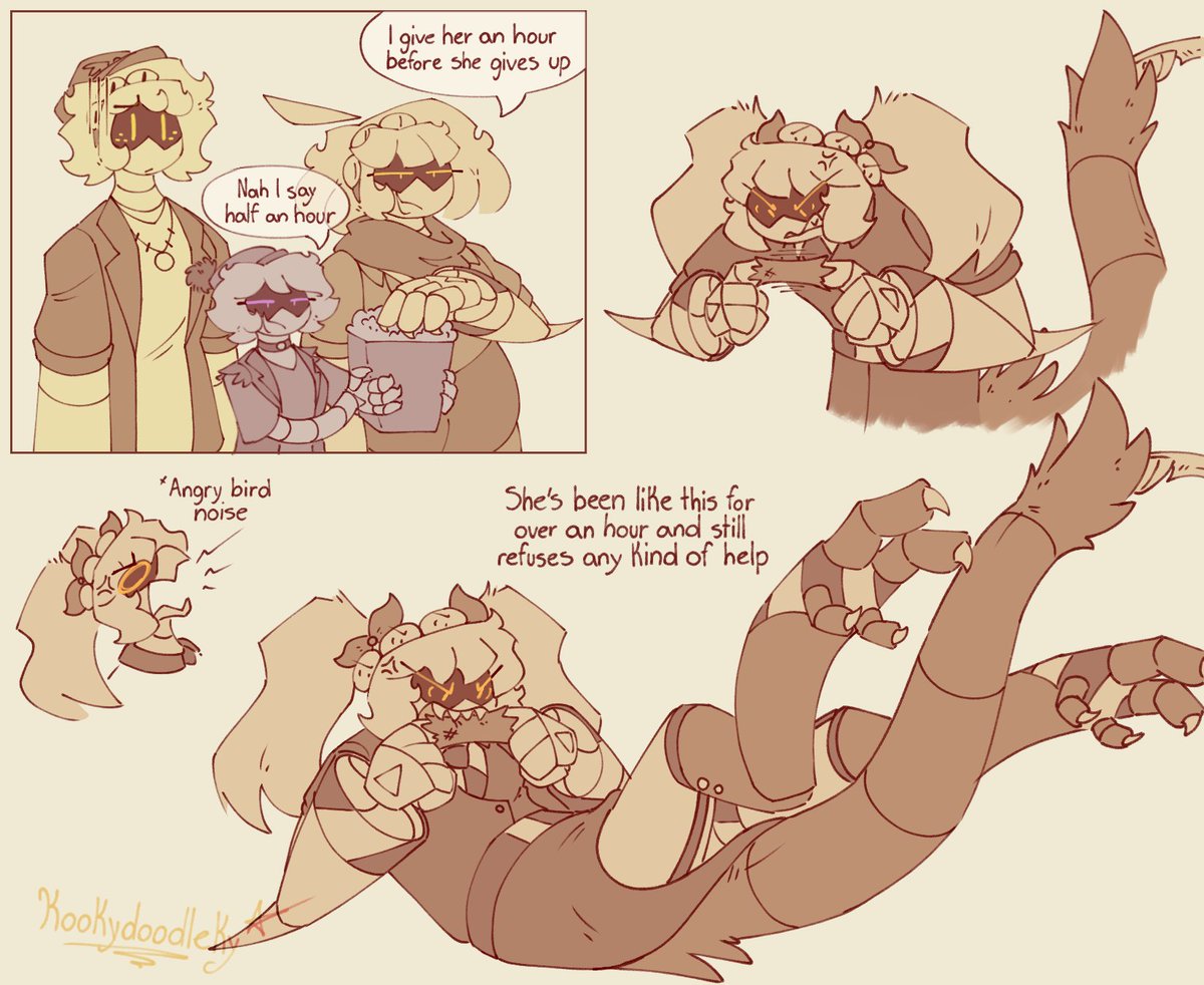 Deadly Trap
#murderdrones