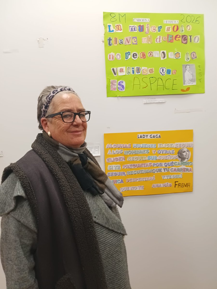 FAEMA SALUD MENTAL ÁVILA tweet media