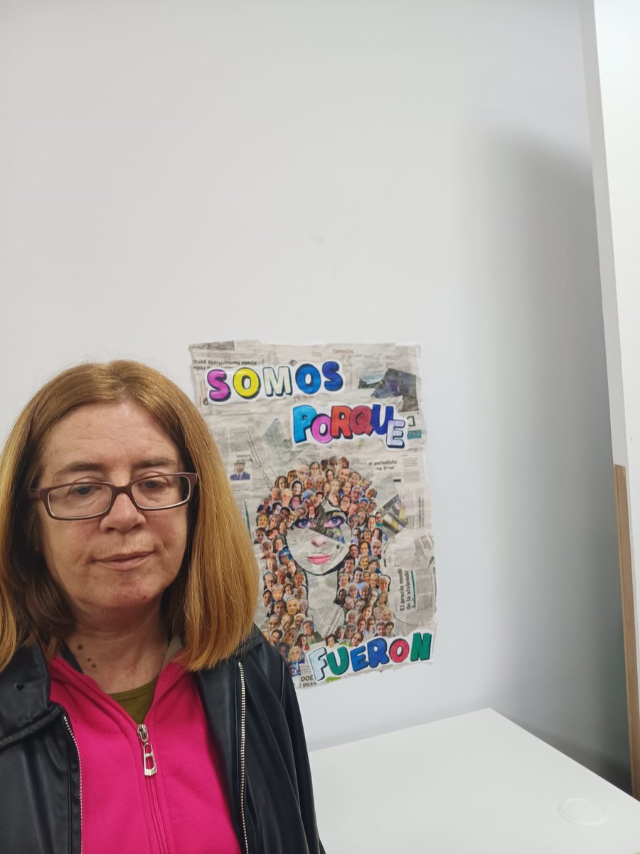 FAEMA SALUD MENTAL ÁVILA tweet media