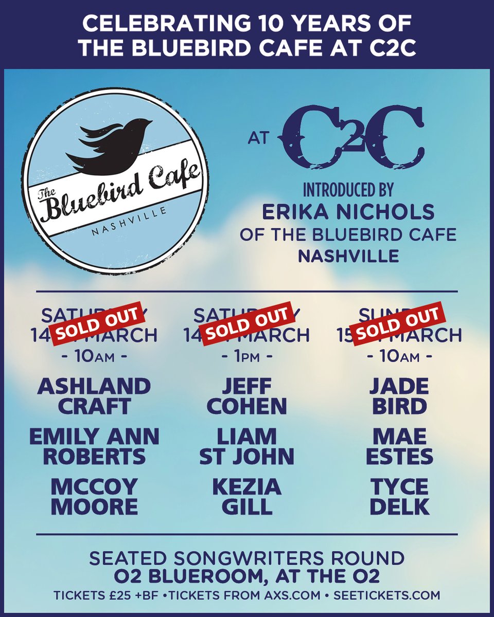 Country2Country tweet media